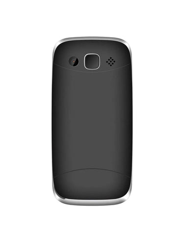 Opel Mobile BigButton X (4G/LTE, Keypad) - Black